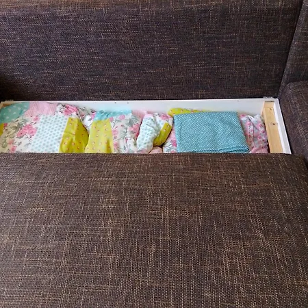 Apartman Namas