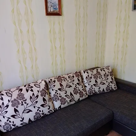Apartment Namas Klaipeda