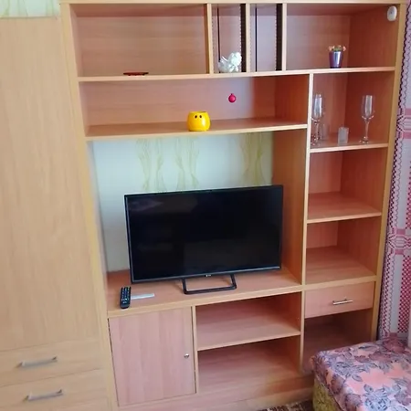 Namas Apartman