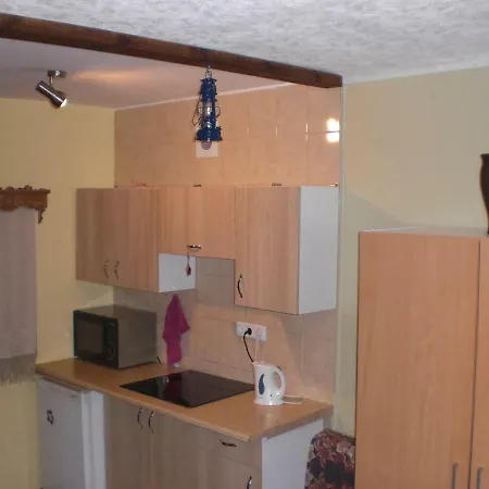 Apartment Namas Klaipeda