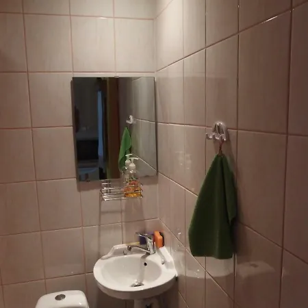 Namas Apartment