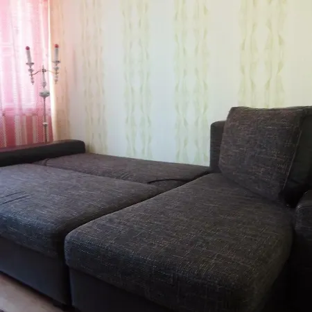 Namas Apartamento Klaipėda