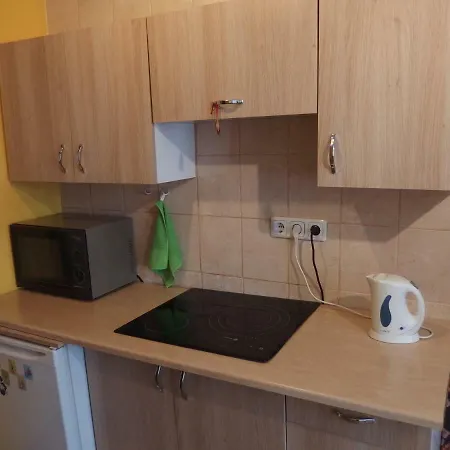 Apartamento Namas Klaipėda
