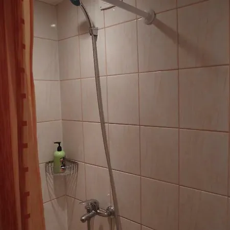 Namas Apartment