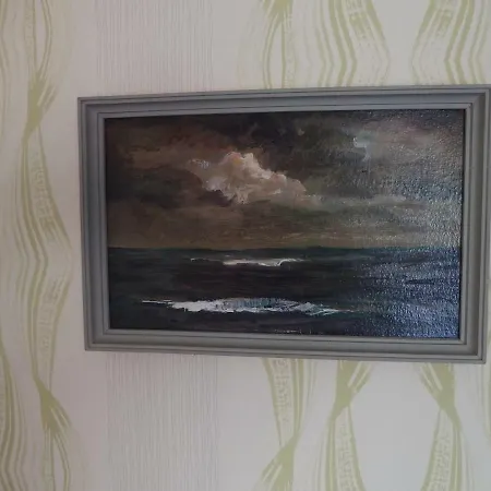 Namas Apartamento Klaipėda