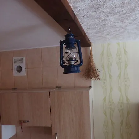 Namas Apartamento Klaipėda