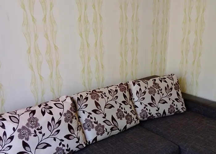 Apartamento Namas Klaipėda