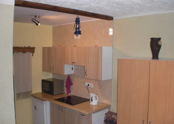 Apartamento Namas Klaipėda