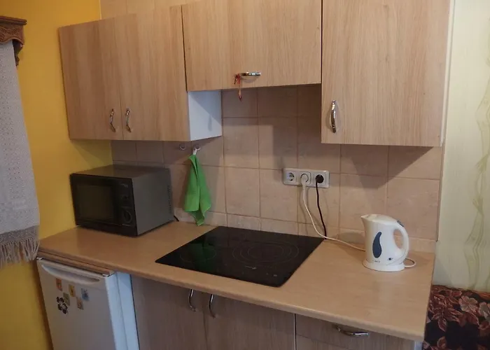 Appartamento Namas Klaipėda