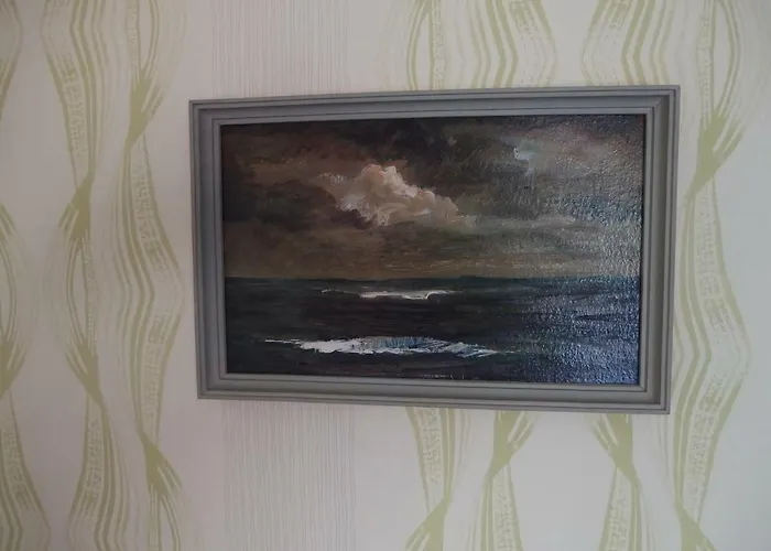 Namas Appartamento Klaipėda